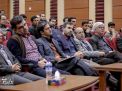 گزارش تصویری | سخنرانی علمی ترانسفورماتورهای ابررسانای مقاوم در برابر خطا